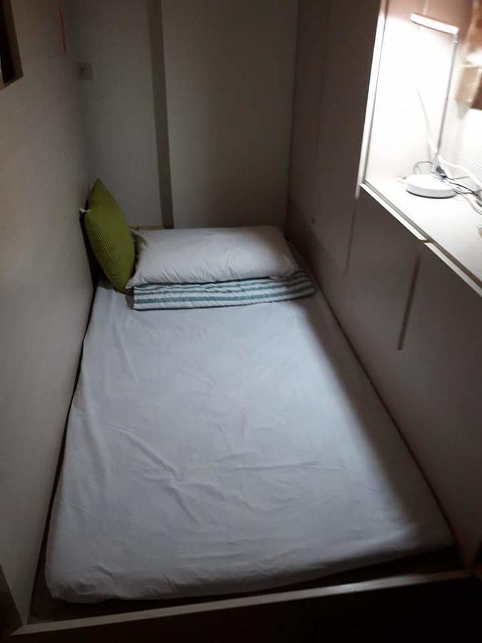 Jiji Art Backpackers Hostel Экстерьер фото